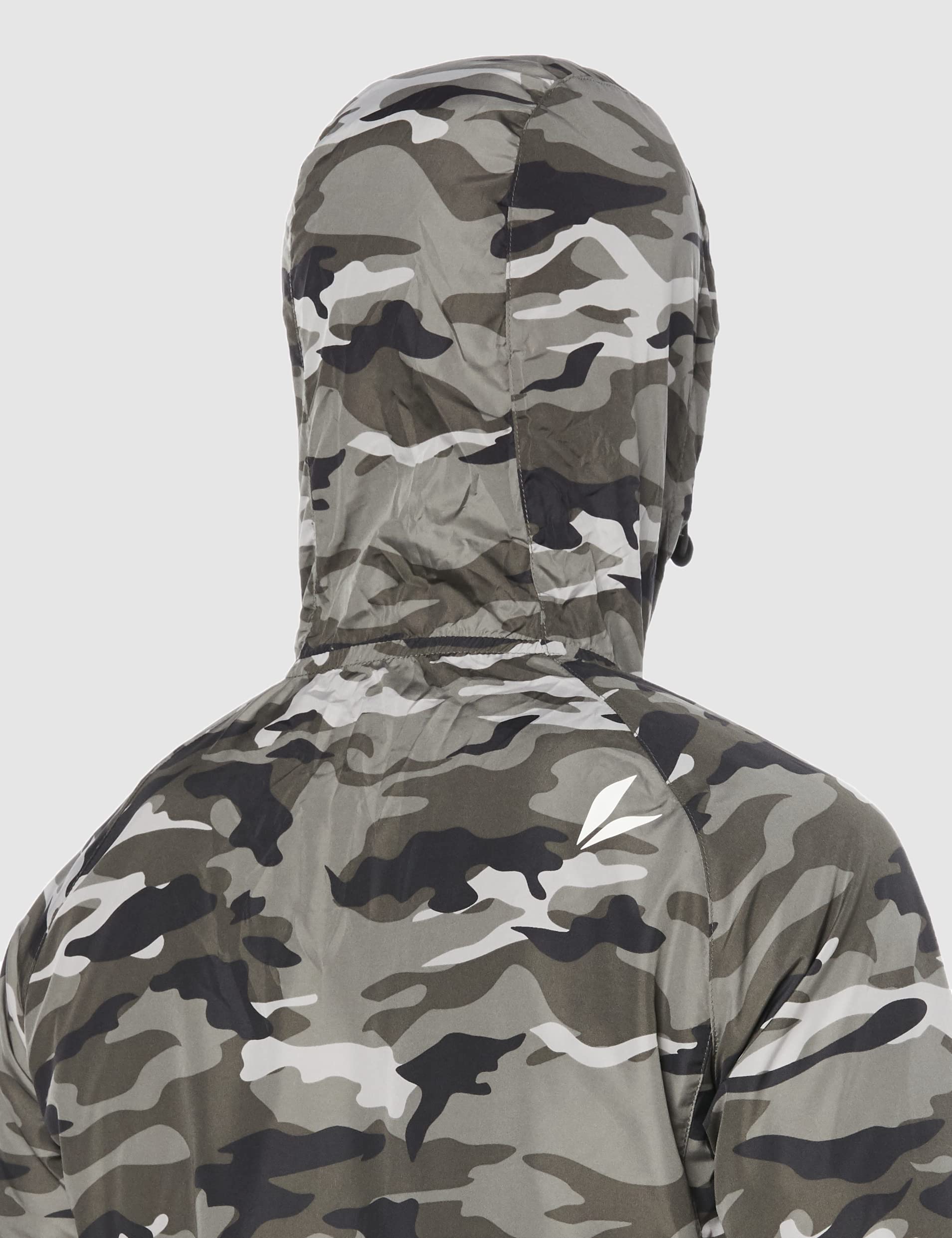 Amazon | [RSタイチ] 軽量 コンパクト ポケッタブル 防風インナー